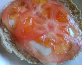 Foto del paso 3 de la receta: Sándwich caprese