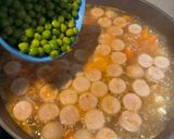 Foto langkah ke 3 dari resep Sop Merah.