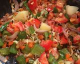 A picture of step 6 of Tawa Pulao.