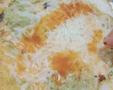 પિઝા સેન્ડવિચ (Pizza Sandwich Recipe In Gujarati) રેસીપી સ્ટેપ2ફોટો