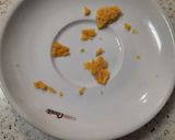 Foto del paso 1 de la receta: Tarta de chocolate rellena de confitura de 🍓 fresa y 🎃calabaza