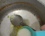 A picture of step 9 of Macaroni.