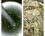 A picture of step 5 of Spicy petai(waikreh lauhshi).