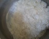Foto langkah ke 1 dari resep Bolu Kelapa / Coconut Cake.