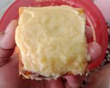 Foto langkah ke 2 dari resep Gabin butter vla tape.