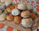 Foto del paso 10 de la receta: Pancitos Saborizados