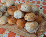 Foto del paso 10 de la receta: Pancitos Saborizados