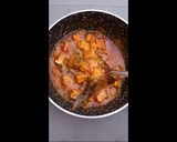 कढ़ाई पनीर(Kadhai paneer recipe in Hindi) रेसिपी चरण 8 फोटो