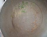 Dry okra curry(bhindi) recipe step 2 photo