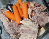 Foto del paso 5 de la receta: Cocido alcarreño