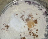 Foto del paso 3 de la receta: Bizcochitos especiados de boniato con nata