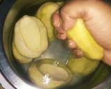 কাঁচা আমের মোরব্বা (Amer morobba recipe in bengali) রেসিপি ধাপ - 2 ছবি