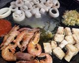 Foto del paso 3 de la receta: Fideuá