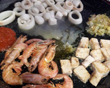 Foto del paso 3 de la receta: Fideuá