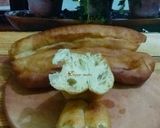 Foto langkah ke 2 dari resep Cakuew/Cakwe.
