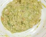 A picture of step 5 of Bihari Special Litti Chokha.