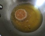 ठेकुआ (Thekua recipe in Hindi) रेसिपी चरण 7 फोटो