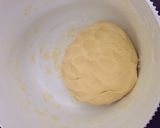 Foto langkah ke 3 dari resep Kue gabus keju.
