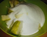 Foto del paso 5 de la receta: Dulce de cayote ¡Manjar de los dioses!