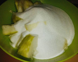 Foto del paso 5 de la receta: Dulce de cayote ¡Manjar de los dioses!