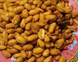 Foto langkah ke 5 dari resep Kacang goreng renyah ala bali.