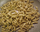 Foto del paso 3 de la receta: Revuelto de judías verdes