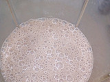 ميلك تشايك (milk shake)