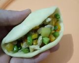 Foto langkah ke 6 dari resep Pastel.