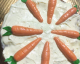 Foto del paso 13 de la receta: Pastel de zanahoria
