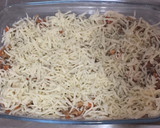 Foto del paso 16 de la receta: Pastel de carne con boniatos de sobras del cocido