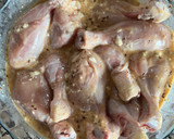 Foto del paso 2 de la receta: Patitas de pollo delis 😋🍗