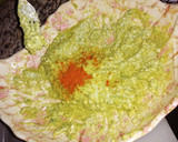 A picture of step 3 of Guacamole.