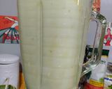 Foto del paso 2 de la receta: 🍋Limonada Fácil y Rápida (Menta Jengibre)