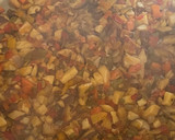 Foto del paso 2 de la receta: Arroz meloso