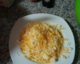 Foto del paso 9 de la receta: Albóndigas vs patata rellena