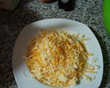 Foto del paso 9 de la receta: Albóndigas vs patata rellena