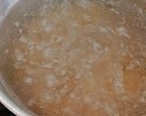 Foto langkah ke 2 dari resep Macaroni Schotel Panggang Ekonomis.
