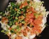 Foto del paso 3 de la receta: Pascualina