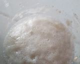 Foto langkah ke 1 dari resep Donat Maizena Tanpa Telur Empuk Banget.