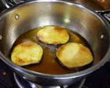 बादल जाम(badal jaam recipe in hindi) रेसिपी चरण 8 फोटो