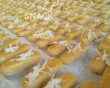 Foto langkah ke 4 dari resep Kastengel.