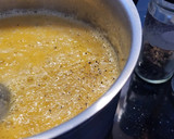 Foto del paso 2 de la receta: Crema vegetal al queso