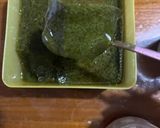 Foto langkah ke 5 dari resep Es Daluman Khas Bali.