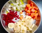 Muesli Yoghurt Fruit Parfait recipe step 1 photo