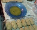 Foto del paso 9 de la receta: Croquetas de pollo.