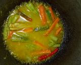 Foto langkah ke 3 dari resep Gurame Pesmol anti ribet.