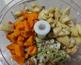 Foto langkah ke 1 dari resep Base Genep bumbu dasar Bali.