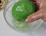 A picture of step 2 of Homemade paan in different style.