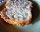 Foto del paso 5 de la receta: Budín de peras y anís 🍐🔸⁽⁠⁽⁠ଘ⁠(⁠ ⁠ˊ⁠ᵕ⁠ˋ⁠ ⁠)⁠ଓ⁠⁾⁠⁾