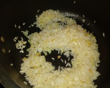 Foto del paso 1 de la receta: Arroz con pollo al curry